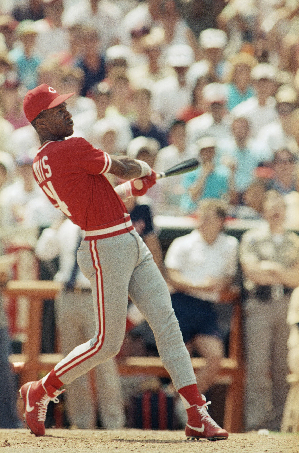 Eric Davis